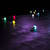 Chauvet DJ Festoon 2 RGB Decor String Lighting System lifestyle