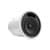 QSC AD-C81Tw-WH 8-Inch Ceiling Mount Subwoofer without grille right