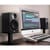 Yamaha MSP3A 4-Inch Powered Studio Monitor lifestyle 1