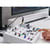 Yamaha AG08 8-Channel Live Streaming Mixer lifestyle white