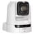 Canon CR-N300 4K NDI 20x Zoom PTZ Camera white