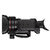 Canon XF605 Professional 4K UHD Camcorder bottom