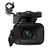 Canon XF605 Professional 4K UHD Camcorder front