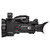 Canon XF605 Professional 4K UHD Camcorder top