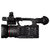 Canon XF605 Professional 4K UHD Camcorder right profile