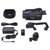 Canon XA75 Professional 4K UHD Camcorder components