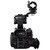 Canon XA75 Professional 4K UHD Camcorder back