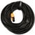 ADJ SIP1MPC IP65 Power Twist Lock to Edison Plug Cable 100