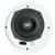 JBL Control 266C/T 6.5-Inch Ceiling Speaker without grille