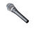 Shure BETA 87A Vocal Condenser Microphone Angle