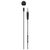 Sennheiser MKE Essential Omni Lavalier Microphone black 3.5mm detail