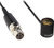 Shure C122 Replacement Cable, 4'