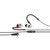 Sennheiser IE 100 PRO In-Ear Monitors - clear