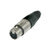 Neutrik NC5FX 5-Pin Female Cable Connector