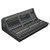 Yamaha DM7 120-Channel Dual Bay Digital Mixer right