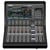 Yamaha DM7C 72-Channel Single Bay Digital Mixer front