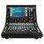 Allen & Heath dLive CTi1500 C Class MixRack Control Surface front