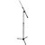 Ultimate Support PRO-R-T-T Tripod Microphone Stand with Telescoping Boom