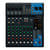 Yamaha MG10XU 10-Channel Analog Mixer with Effects and USB top