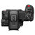 Canon EOS R5 C 8K Cinema Camera with 24-105 Lens top 2
