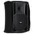 [OPEN-BOX] RCF ART-COVER-712 Protective Speaker Cover front