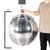 Eliminator Lighting EM30 30-Inch Mirror Ball dimensions