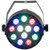 Eliminator Lighting Mini Par RGBW LED Par front
