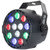 Eliminator Lighting Mini Par RGBW LED Par