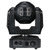 Eliminator Lighting Stealth Beam Compact Moving Head back