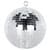 Eliminator Lighting EM8 8-Inch Mirror Ball