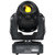 Eliminator Lighting Stealth Spot Compact Moving Head front