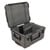 SKB 3i2015-10DM3 iSeries Yamaha DM3 Mixer Case