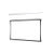 Da-Lite DL15028L Ceiling Recessed Electric Projector Screen