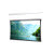 Da-Lite DL15028L Ceiling Recessed Electric Projector Screen display