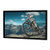 Da-Lite 21881V Cinema Contour Projector Screen