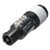 Neutrik NAC3FXXB-W-S PowerCON Locking Cable Connector