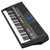 Yamaha PSRSX600 61-Key Entry-Level Arranger Keyboard Workstation side