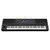 Yamaha PSRSX700 61-Key Mid-Level Arranger Keyboard Workstation front