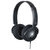 Yamaha HPH-100B Mid-Range Closed Headphones