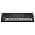 Yamaha PSRSX900 61-Key High-Level Arranger Keyboard Workstation front