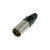 Neutrik NC4MX 4-Pin Male XLR Cable Connector