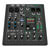 Mackie ProFX6v3+ 6-Channel Analog Mixer