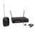 Shure SLXD14/DL4B Digital Wireless Bodypack System