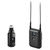 Shure SLXD35 Portable Digital Wireless System