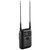 Shure SLXD5 Single-Channel Portable Digital Wireless Receiver