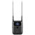 Shure SLXD5 Single-Channel Portable Digital Wireless Receiver front