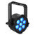 Chauvet Pro COLORdash PAR H7X RGBWAUV LED Wash Light