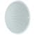 Shure MXA920 25-Inch Round Ceiling Array Microphone white