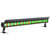 ADJ ElectraPix Bar 16 RGBAL+UV LED Linear Wash Light lime