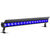 ADJ ElectraPix Bar 16 RGBAL+UV LED Linear Wash Light blue